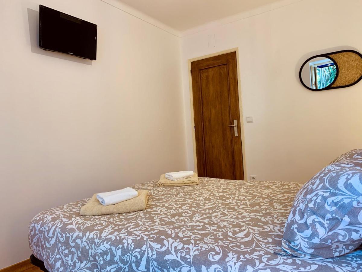 A Alma Portuguesa Hotell Fátima Exteriör bild