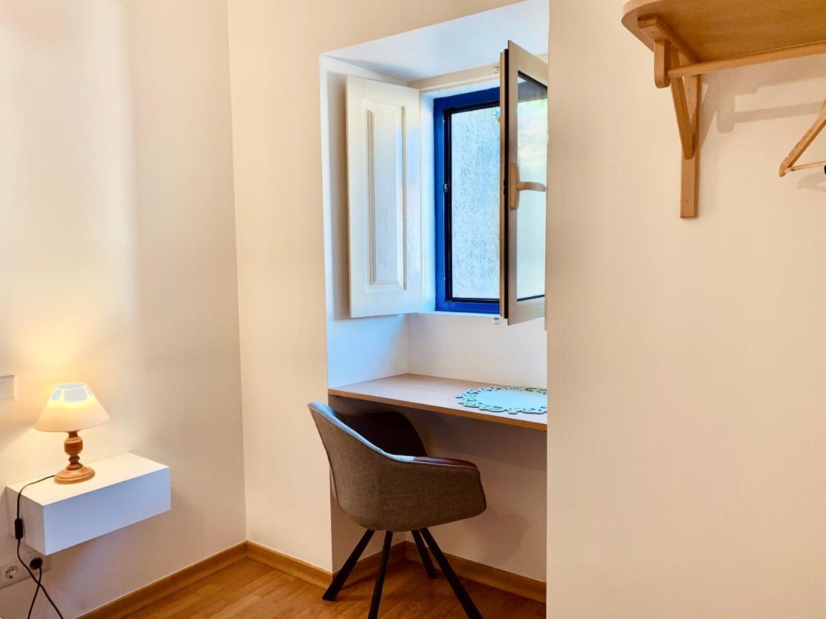 A Alma Portuguesa Hotell Fátima Exteriör bild