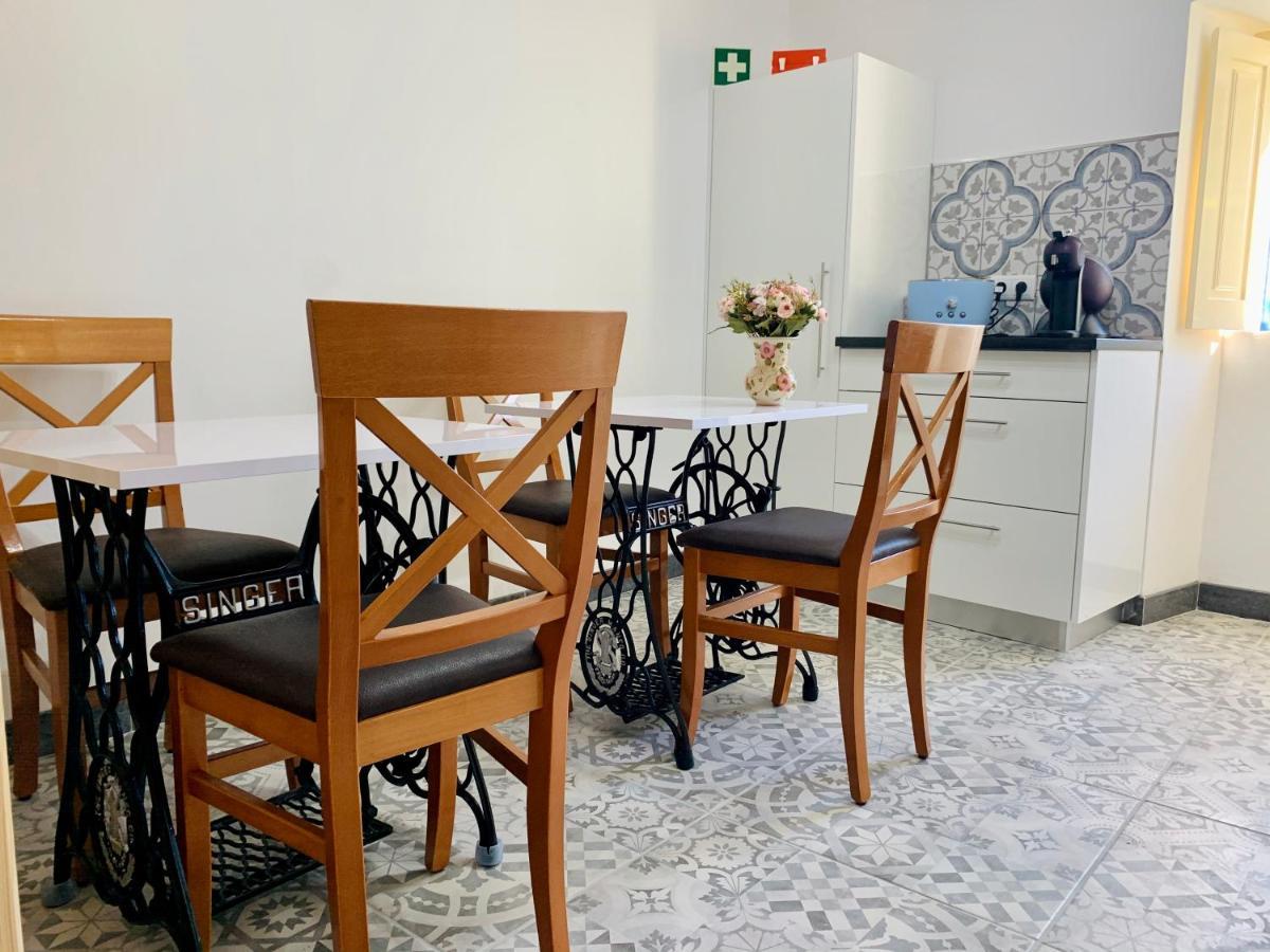 A Alma Portuguesa Hotell Fátima Exteriör bild