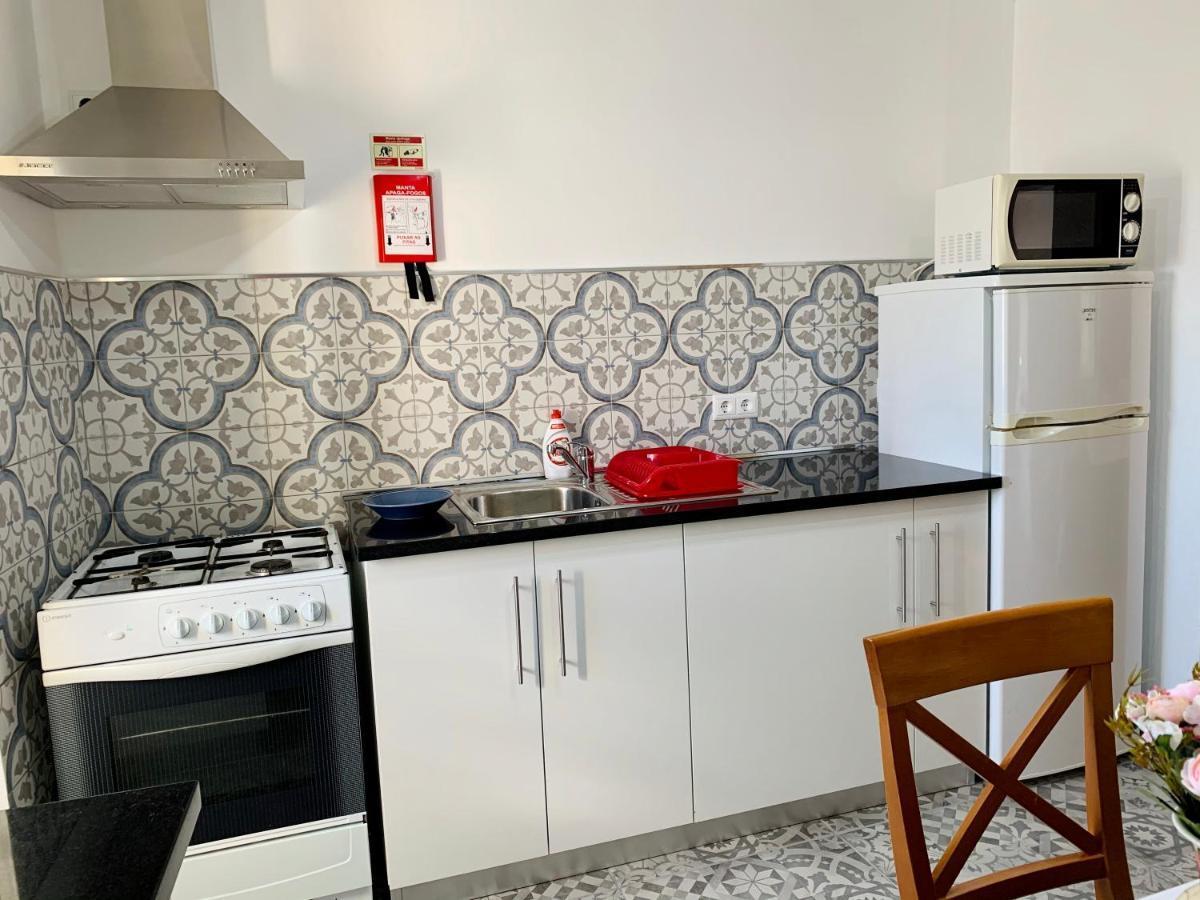 A Alma Portuguesa Hotell Fátima Exteriör bild