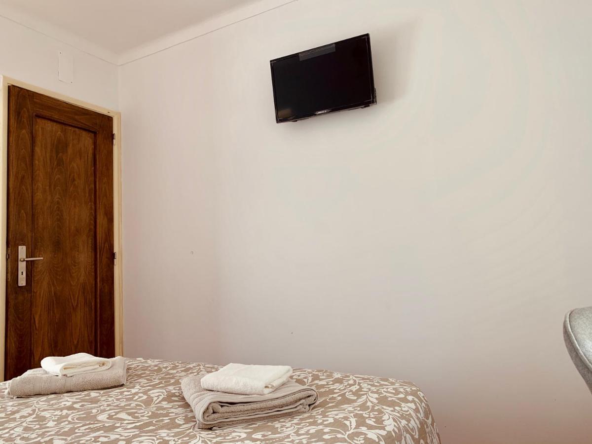 A Alma Portuguesa Hotell Fátima Exteriör bild