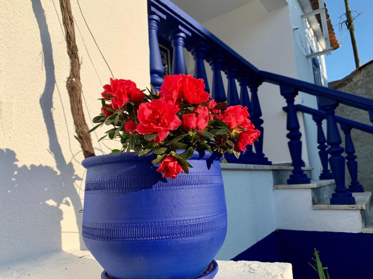 A Alma Portuguesa Hotell Fátima Exteriör bild