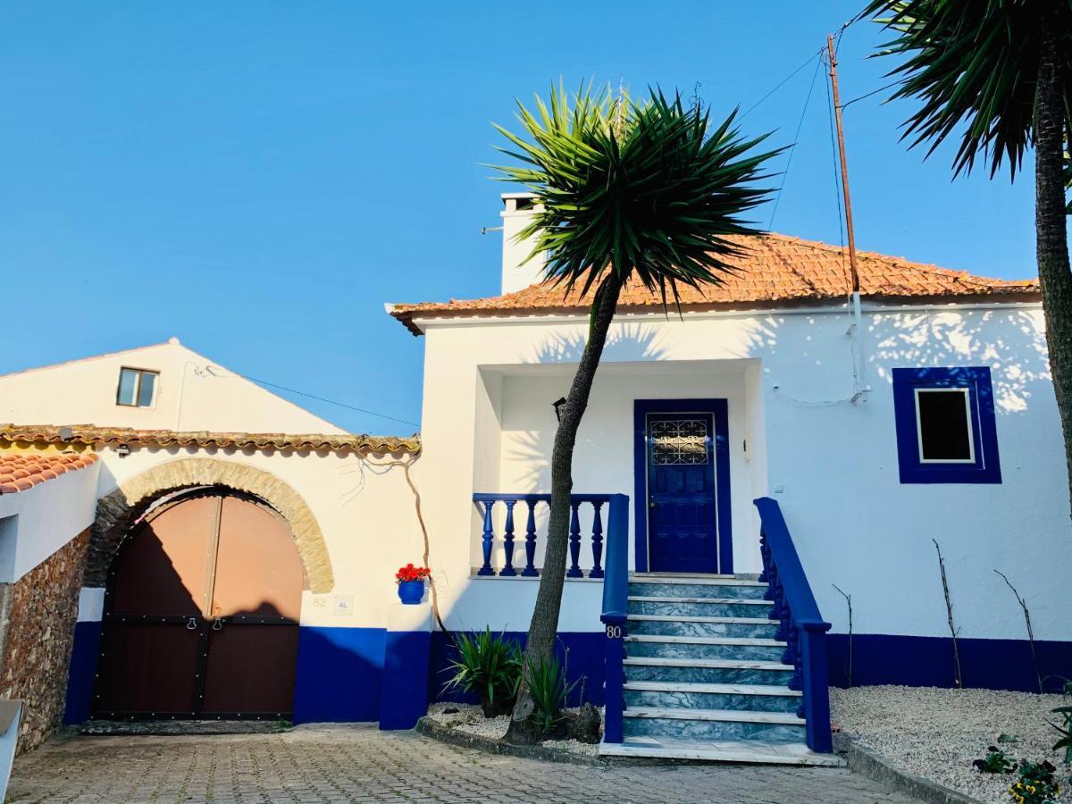 A Alma Portuguesa Hotell Fátima Exteriör bild