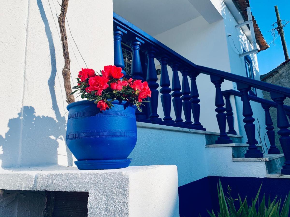 A Alma Portuguesa Hotell Fátima Exteriör bild