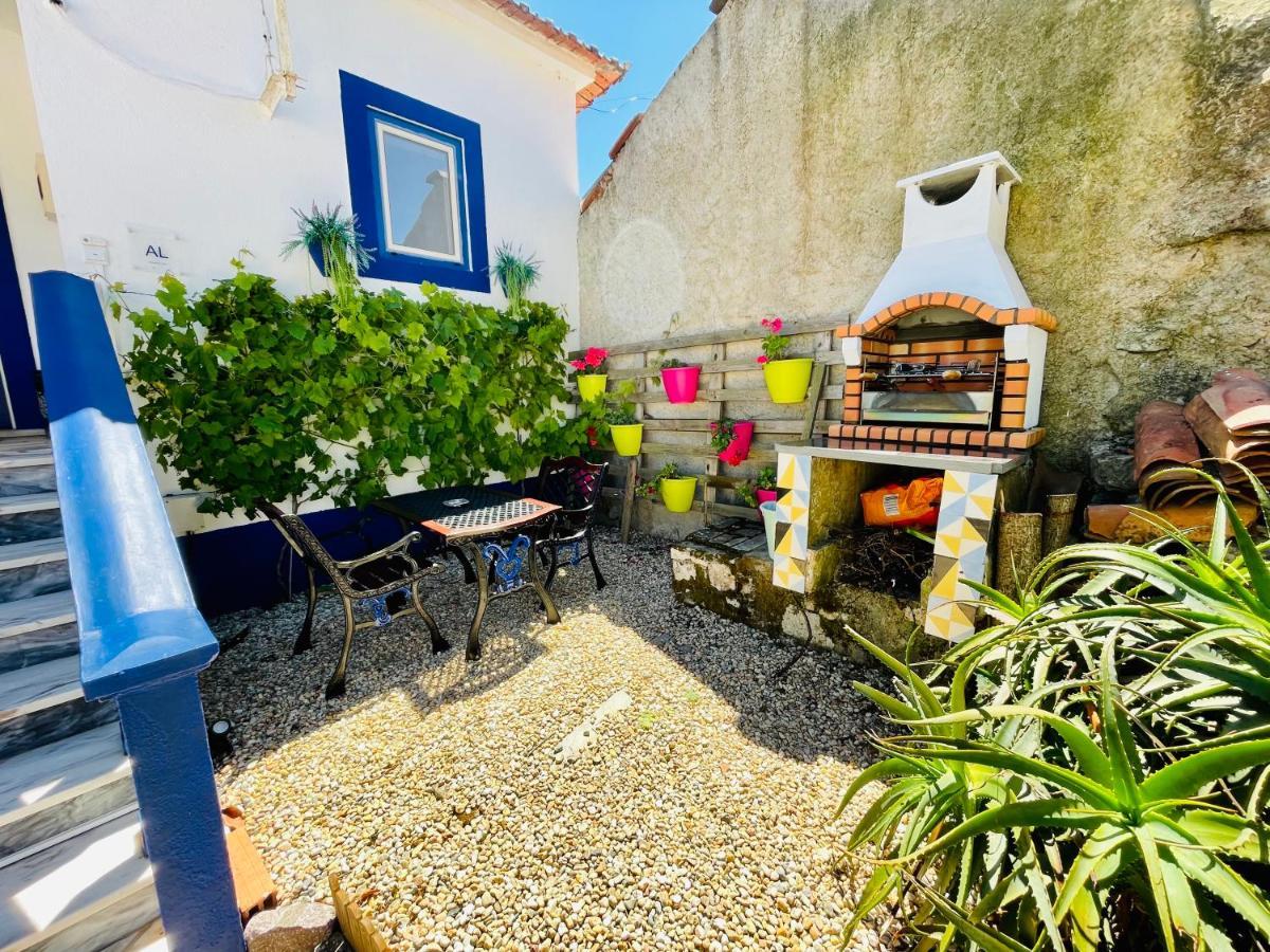 A Alma Portuguesa Hotell Fátima Exteriör bild
