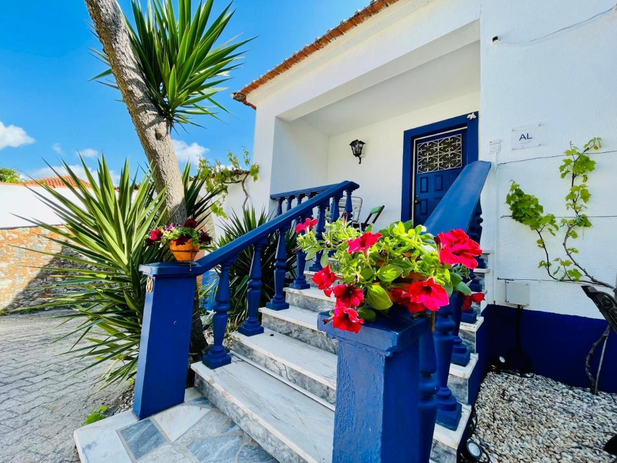 A Alma Portuguesa Hotell Fátima Exteriör bild