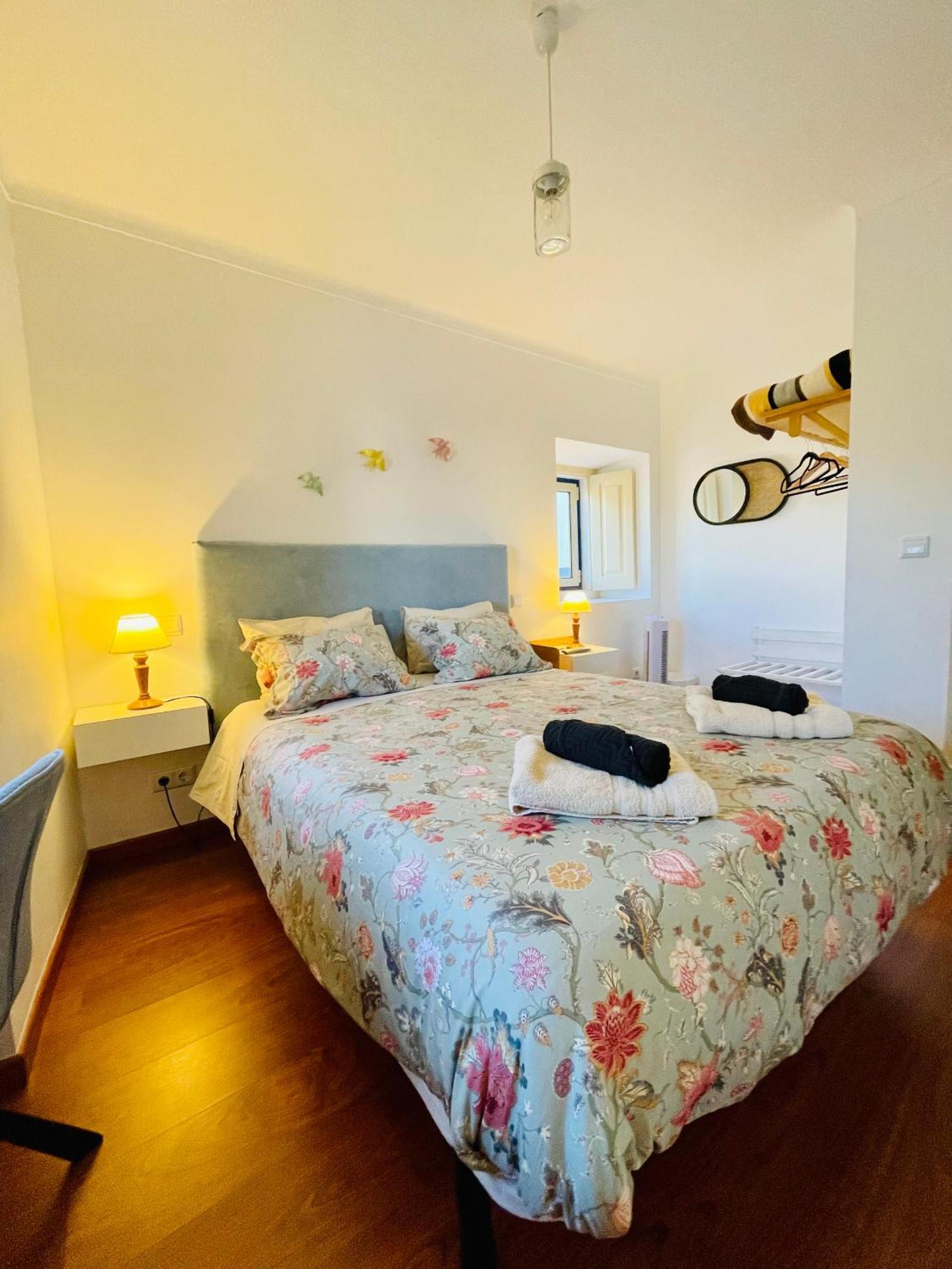 A Alma Portuguesa Hotell Fátima Exteriör bild